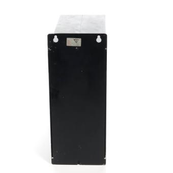 Control unit LTD 45 2.5 KVA  Used